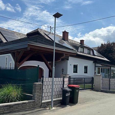 Villa Racing - Privatzimmer In Spielberg Spielberg Bei Knittelfeld Extérieur photo