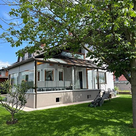 Villa Racing - Privatzimmer In Spielberg Spielberg Bei Knittelfeld Extérieur photo