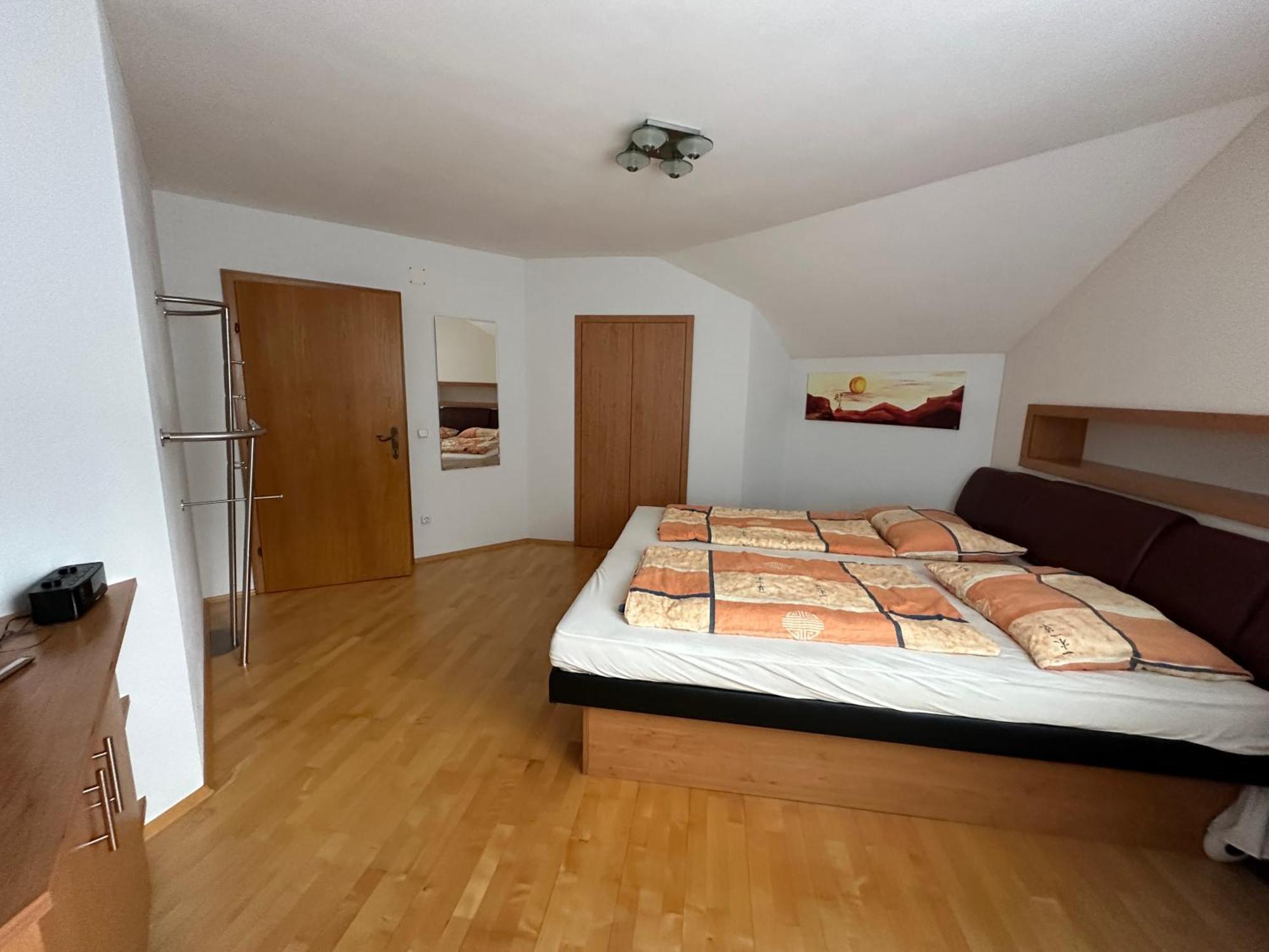 Villa Racing - Privatzimmer In Spielberg Spielberg Bei Knittelfeld Extérieur photo