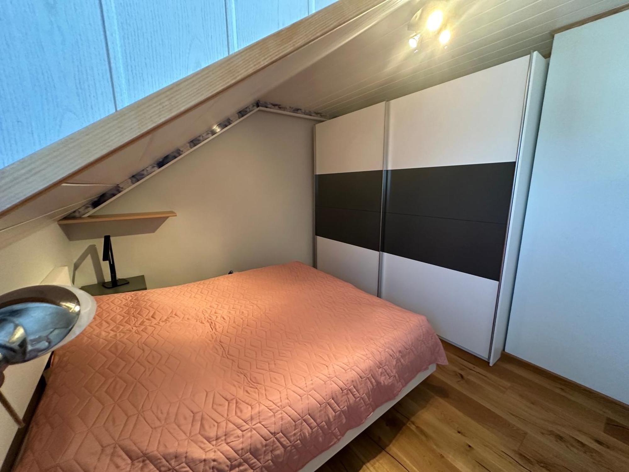 Villa Racing - Privatzimmer In Spielberg Spielberg Bei Knittelfeld Extérieur photo