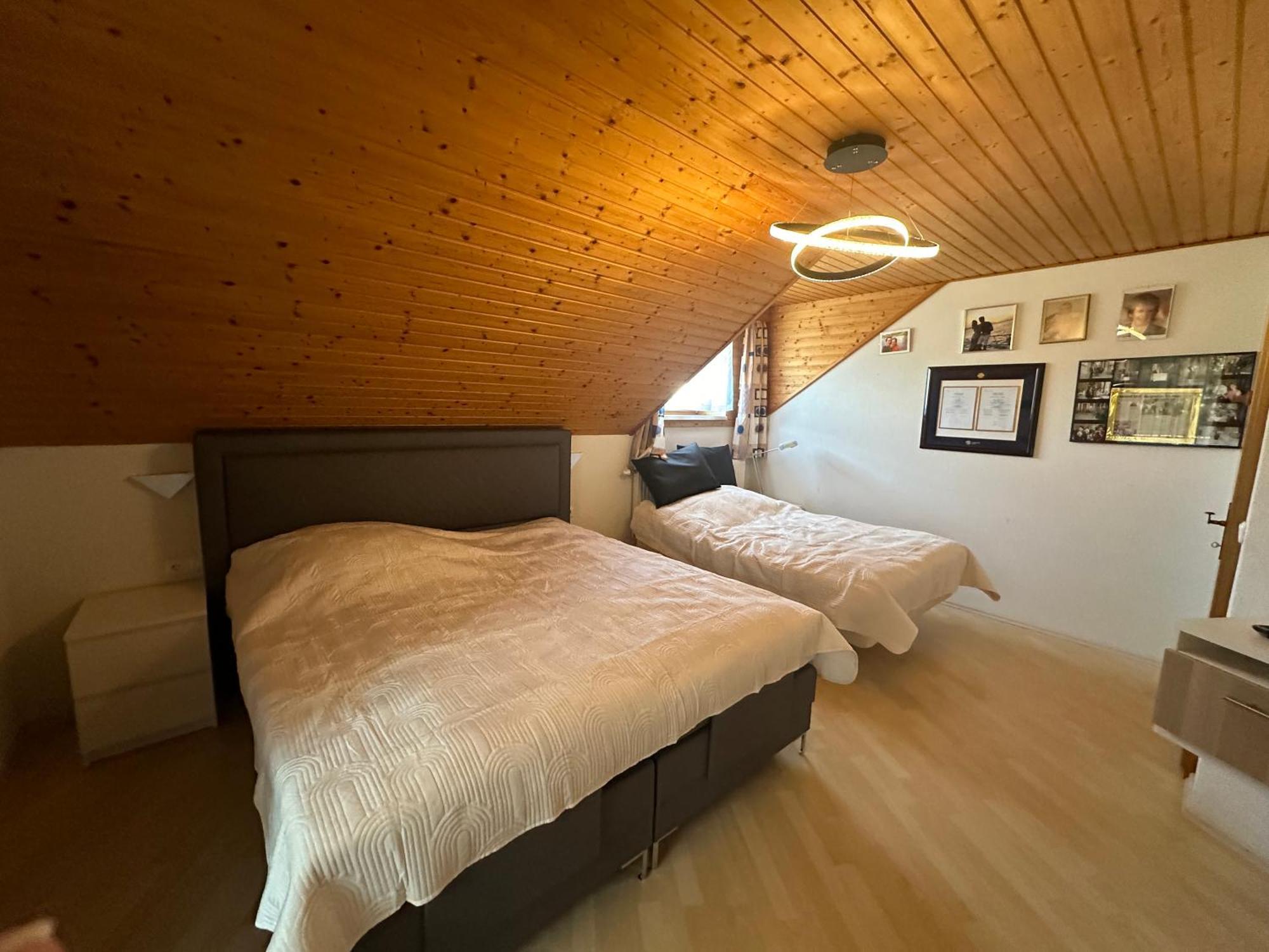 Villa Racing - Privatzimmer In Spielberg Spielberg Bei Knittelfeld Extérieur photo