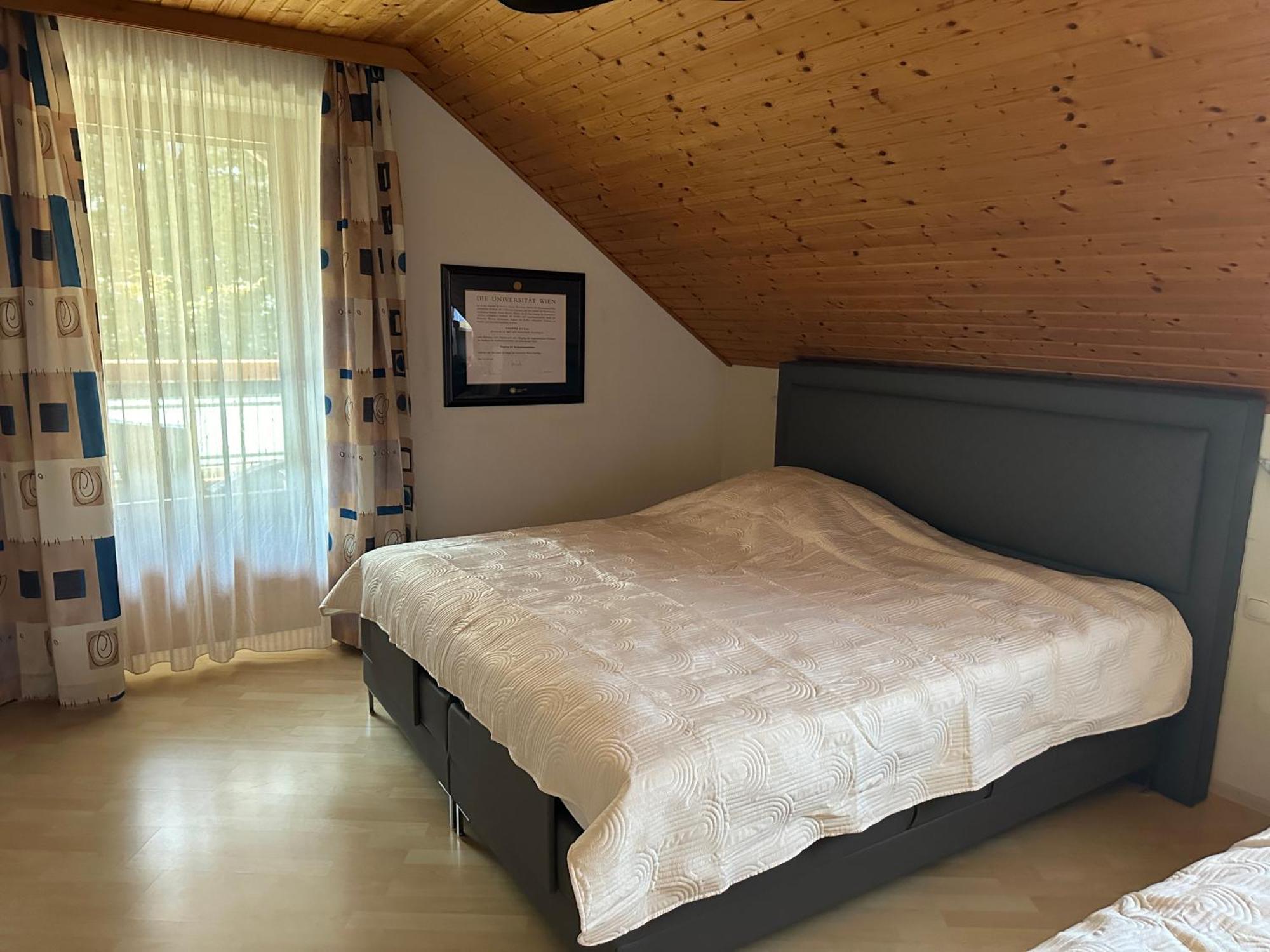 Villa Racing - Privatzimmer In Spielberg Spielberg Bei Knittelfeld Extérieur photo