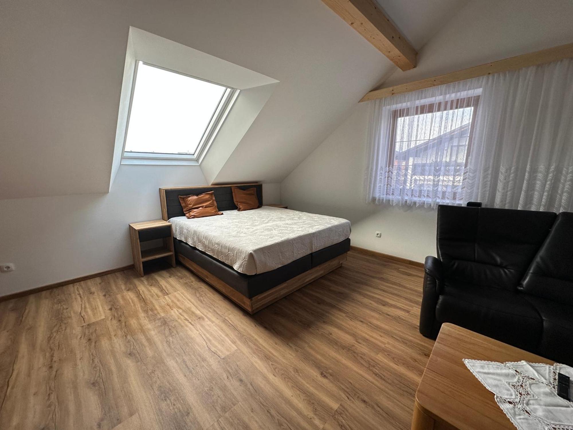 Villa Racing - Privatzimmer In Spielberg Spielberg Bei Knittelfeld Extérieur photo
