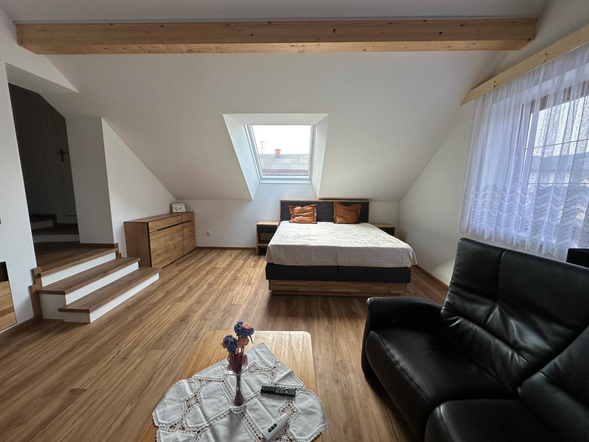 Villa Racing - Privatzimmer In Spielberg Spielberg Bei Knittelfeld Extérieur photo