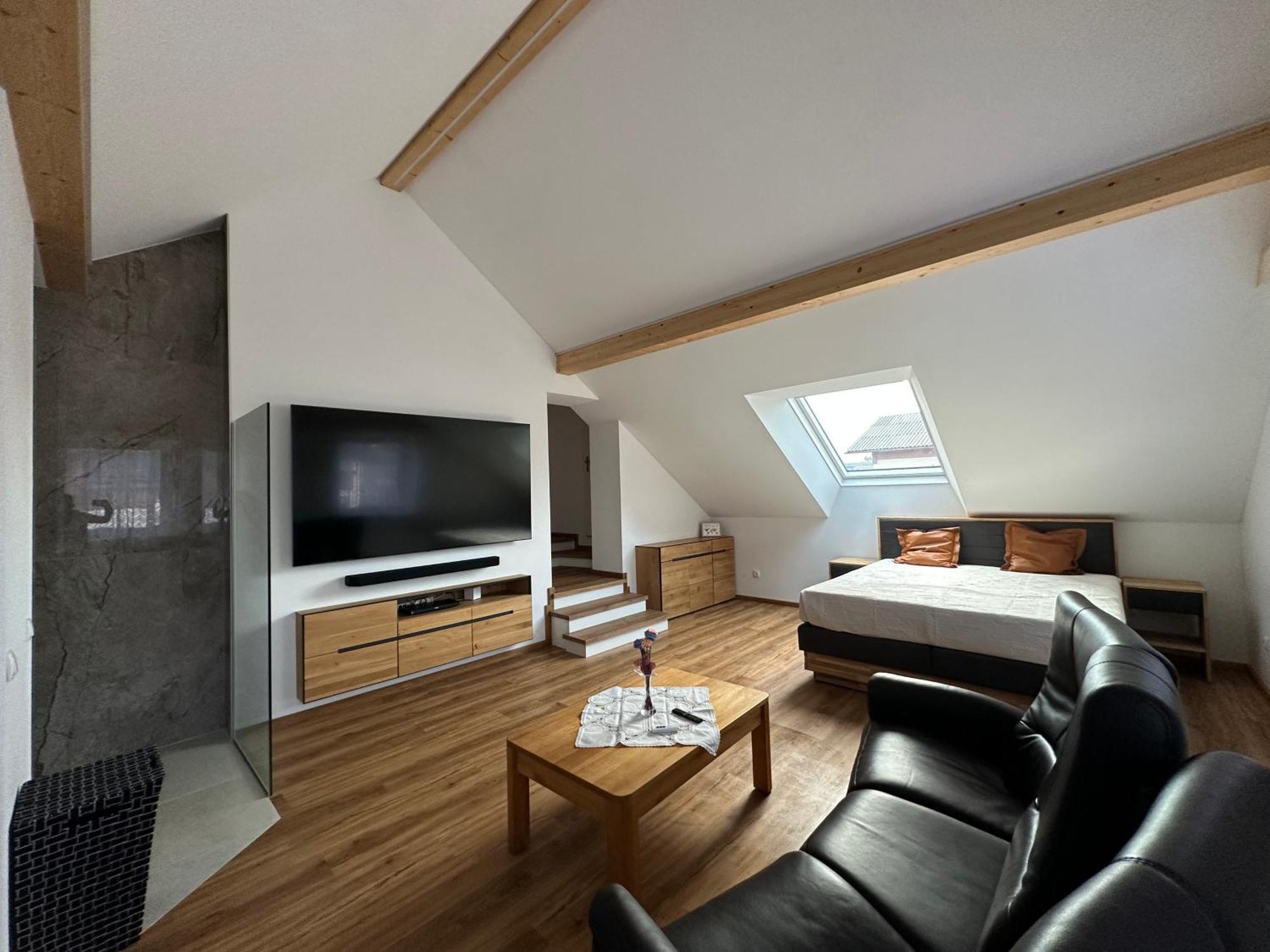 Villa Racing - Privatzimmer In Spielberg Spielberg Bei Knittelfeld Extérieur photo